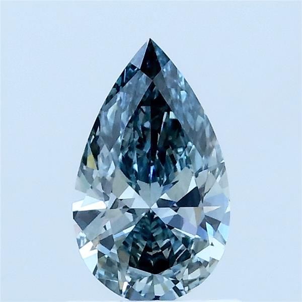 0.64 ct Pear diamond