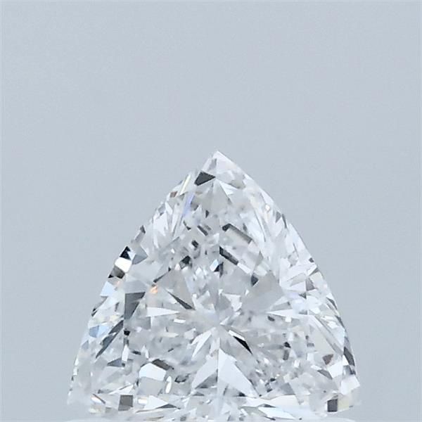 0.56 ct lab-grown Triangular Diamond