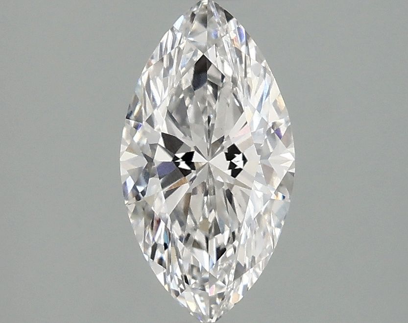 1.06 ct. marquise Lab Grown Diamond front image