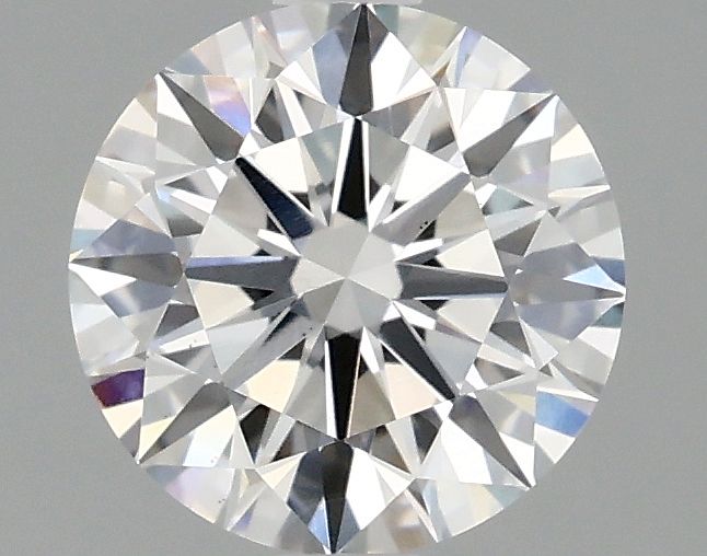 1.49 ct. round Lab Grown Diamond front image