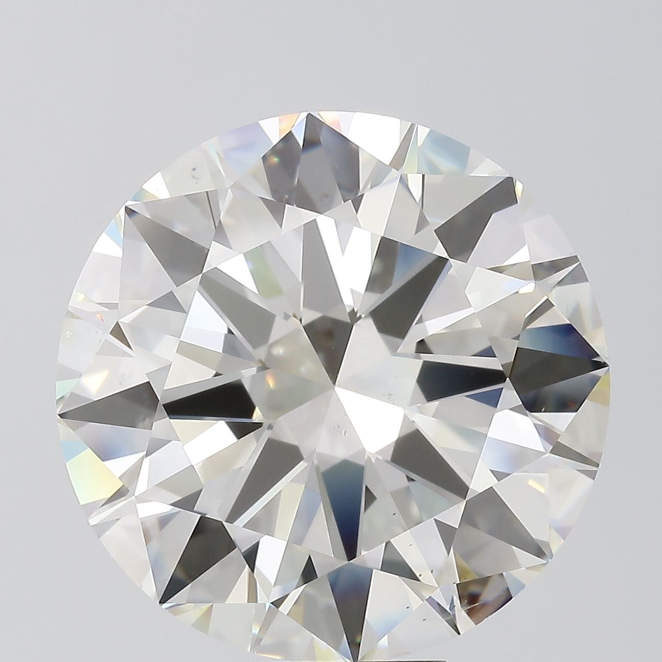 Round Diamond