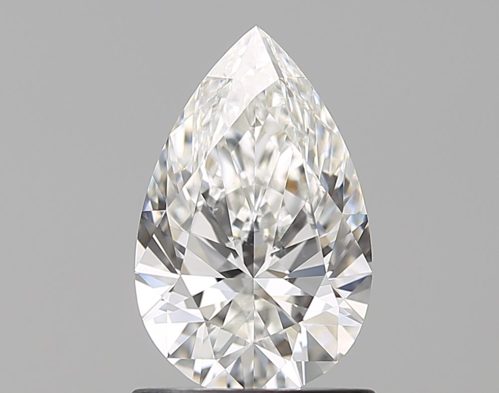 1.07 Carat
