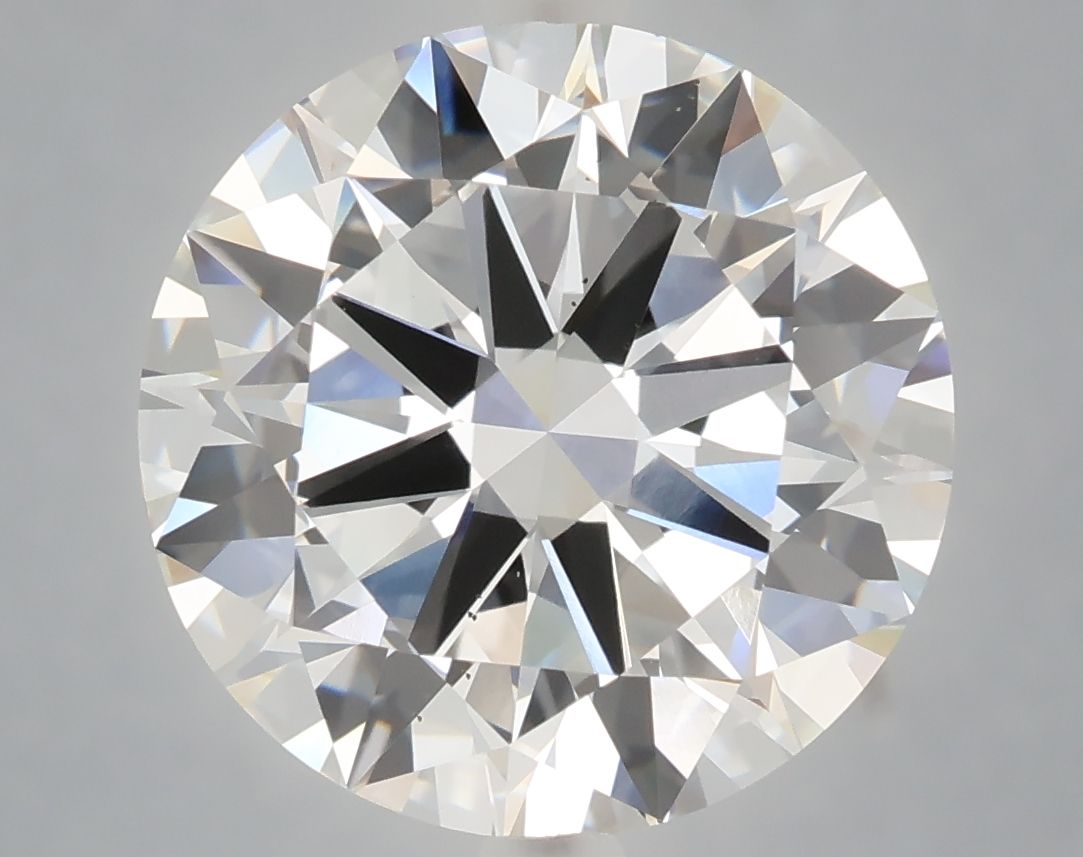 Round Diamond