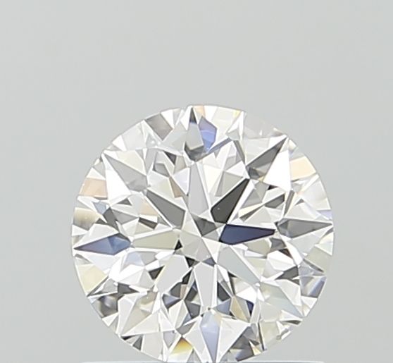 1.00 ct. round Lab Grown Diamond front image