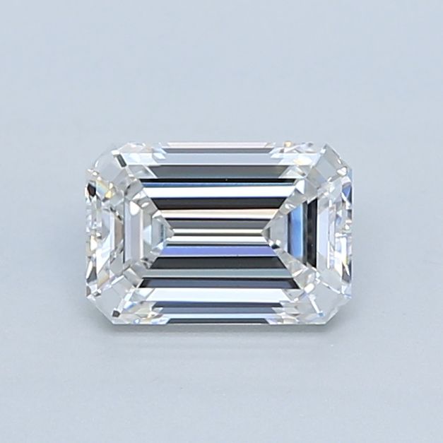1.03 ct lab-grown Emerald Diamond