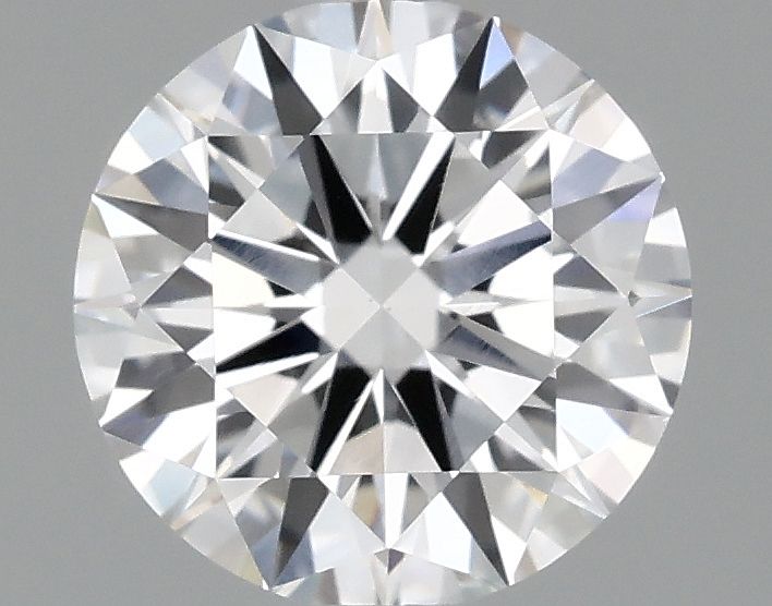 1.09 ct. round Lab Grown Diamond front image