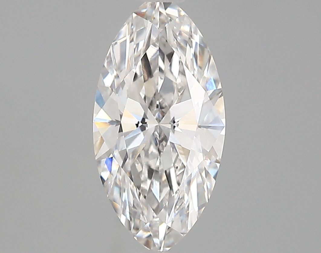 1.76 ct. marquise Lab Grown Diamond front image