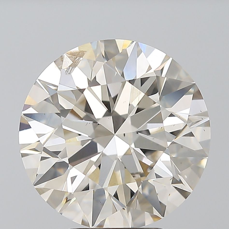 Round Diamond
