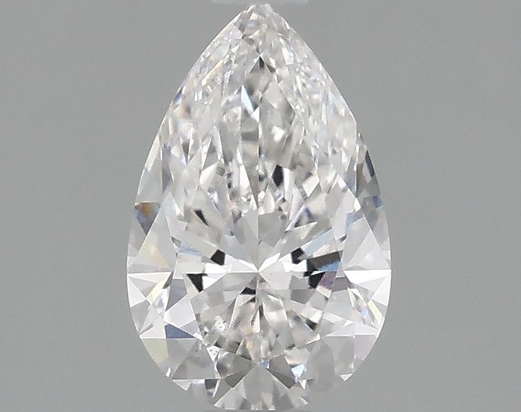 1.06 ct. pear Lab Grown Diamond front image