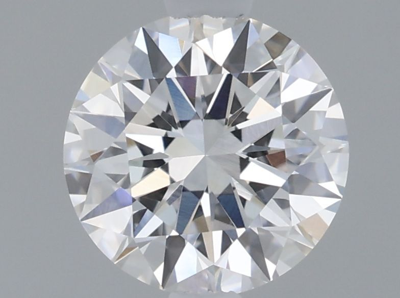 1.05 ct. round Lab Grown Diamond front image