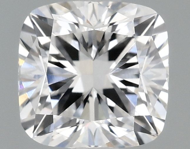 0.93 ct lab-grown Cushion modified Diamond