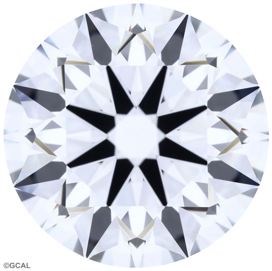 Round Diamond