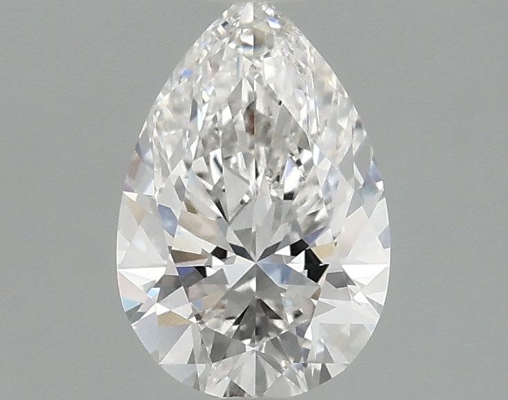 1.06 ct. pear Lab Grown Diamond front image