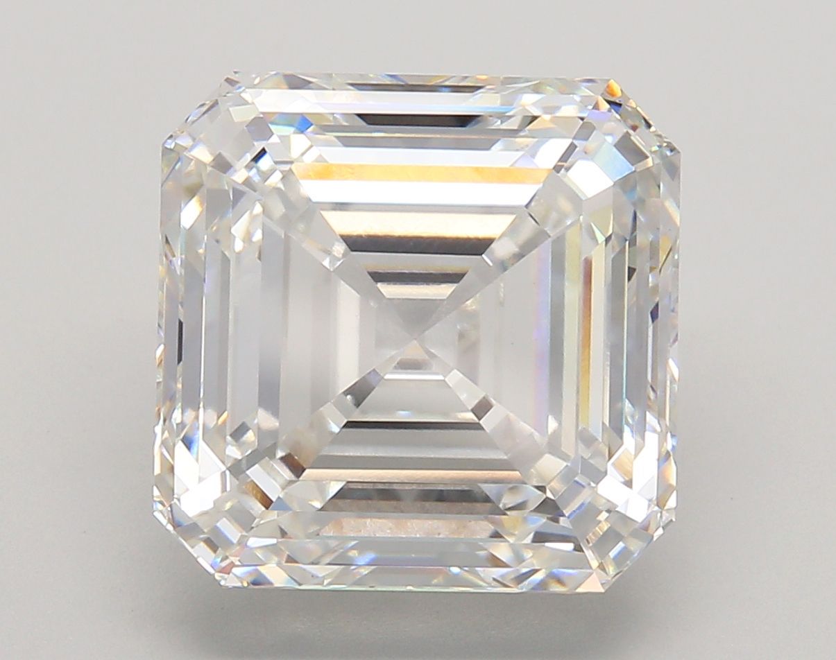 Asscher Diamond