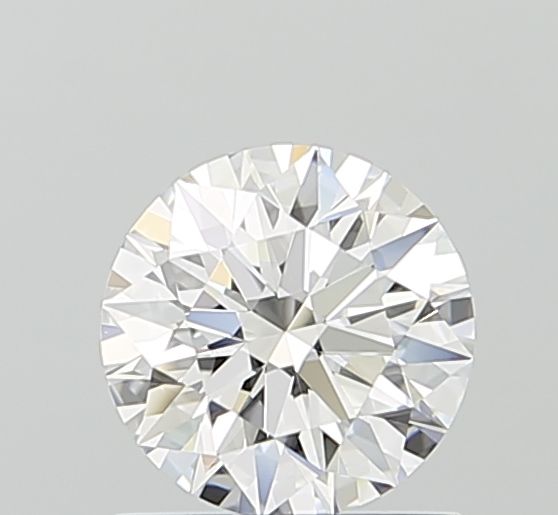 1.02 ct. round Lab Grown Diamond front image