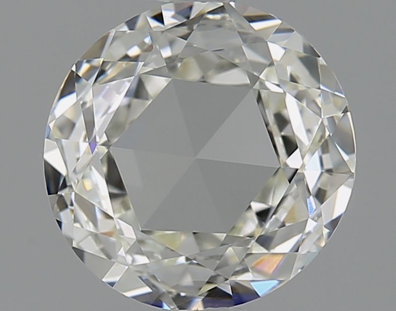 1.14 ct Rose Diamond