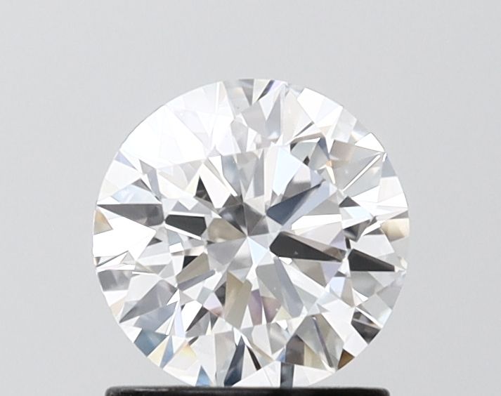 1.06 ct. round Lab Grown Diamond front image