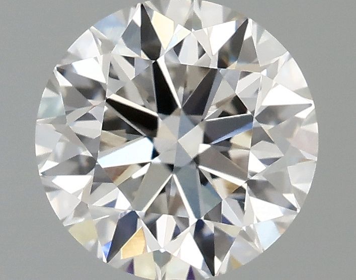 1.03 ct Round diamond