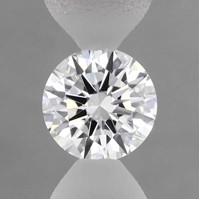 0.45 ct lab-grown Round Diamond