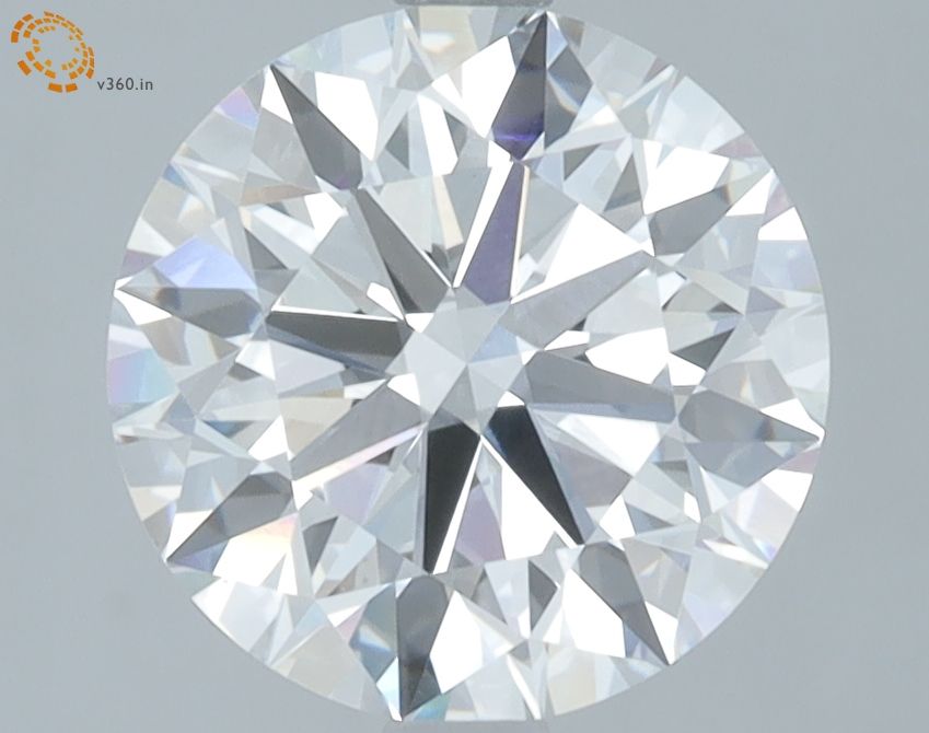 2.88 Carat