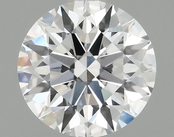 1.09 ct. round Lab Grown Diamond front image
