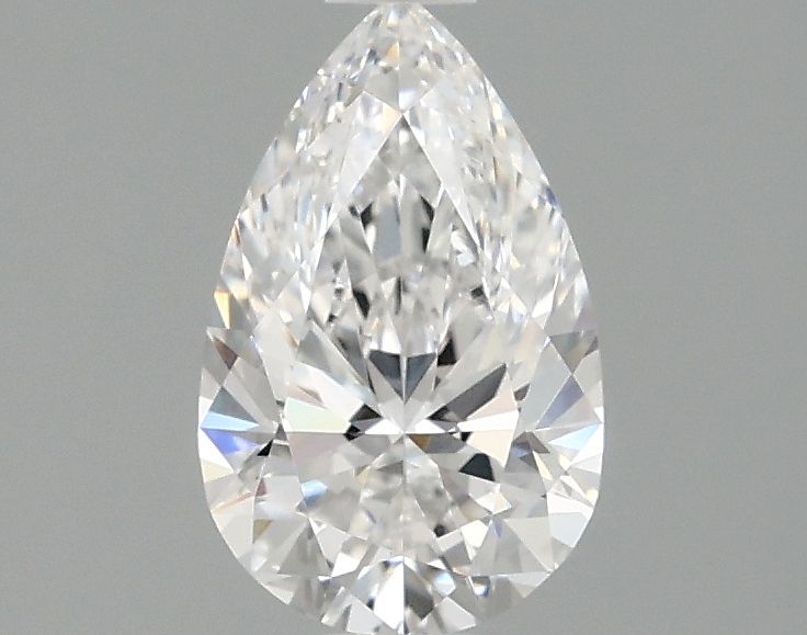 1.08 ct. pear Lab Grown Diamond front image