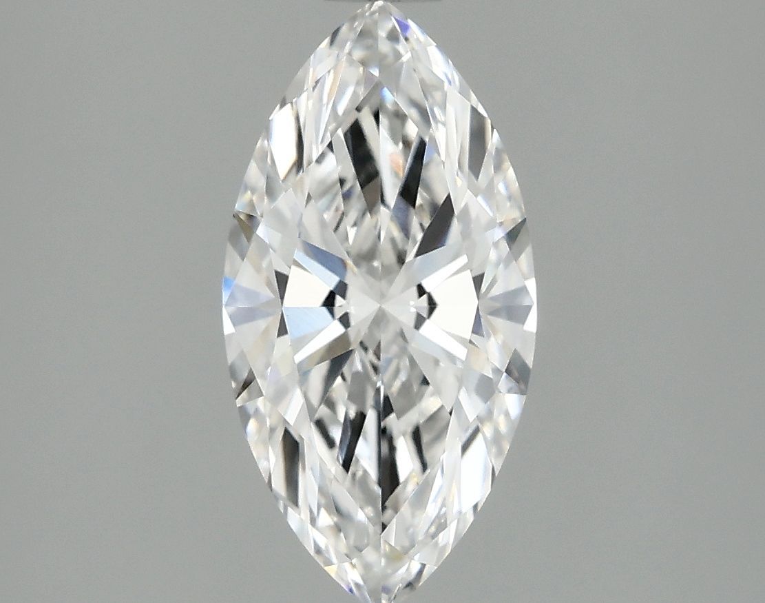 1.48 ct. marquise Lab Grown Diamond front image