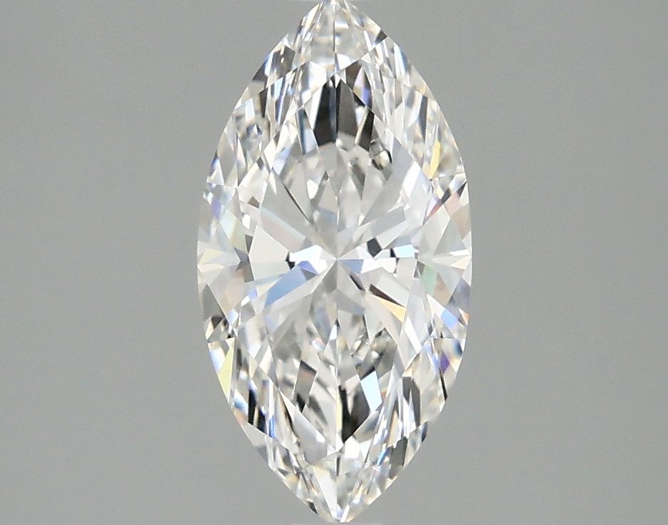 1.47 ct. marquise Lab Grown Diamond front image