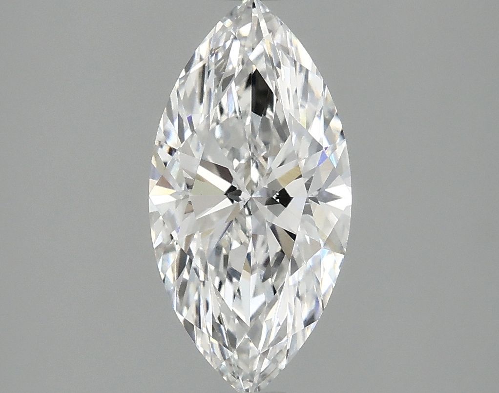 1.55 ct. marquise Lab Grown Diamond front image