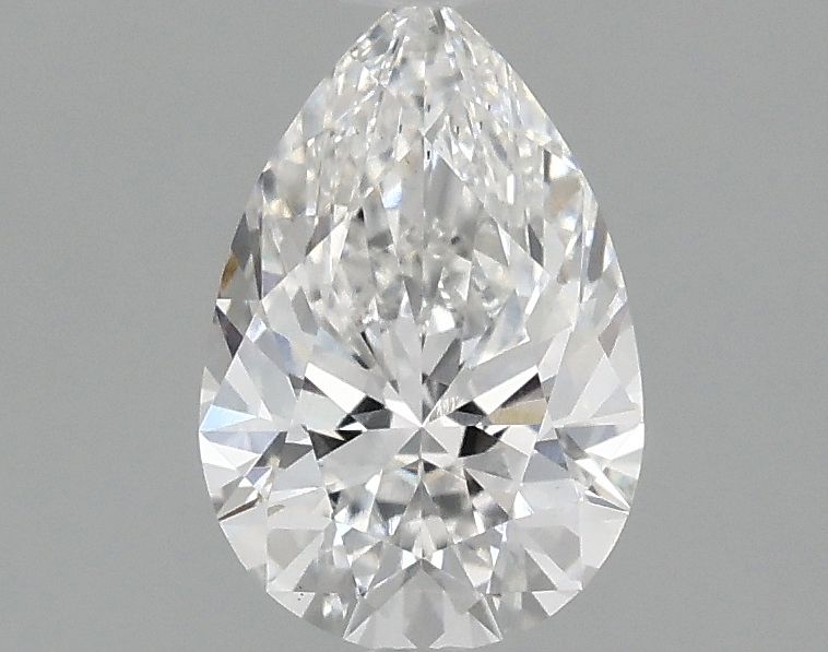 1.04 ct. pear Lab Grown Diamond front image