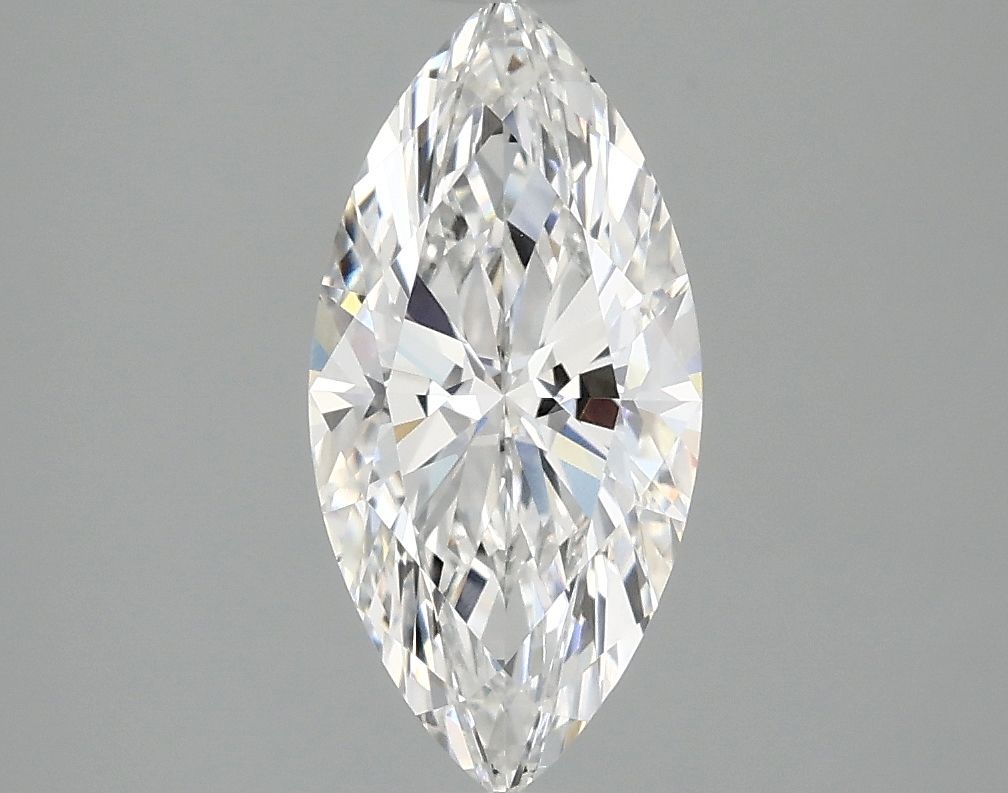 1.59 ct. marquise Lab Grown Diamond front image