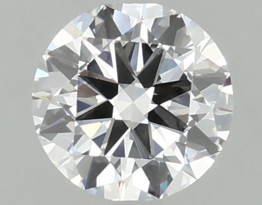 1.00 ct. round Lab Grown Diamond front image