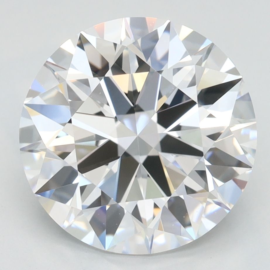3.37 Carat