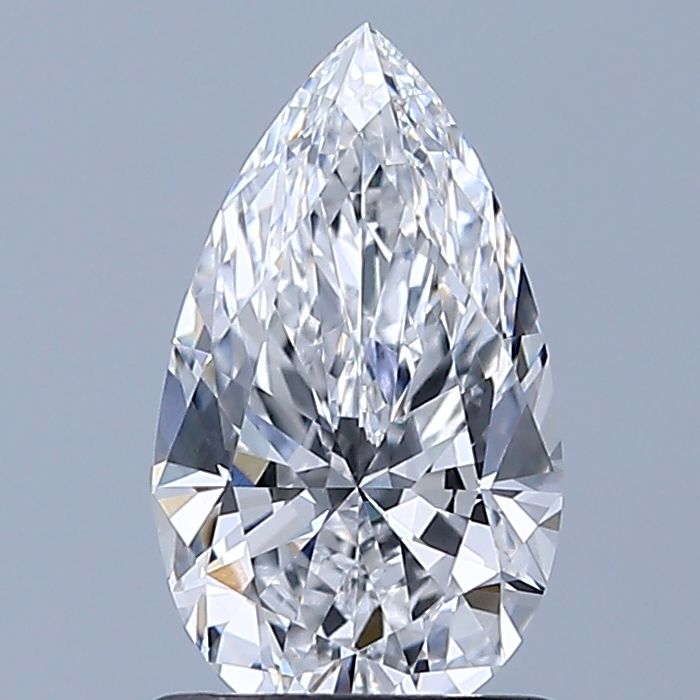 1.06 ct. pear Lab Grown Diamond front image