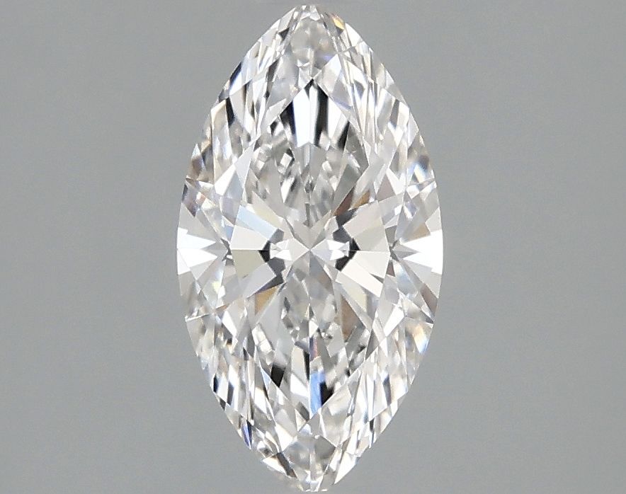 1.07 ct. marquise Lab Grown Diamond front image