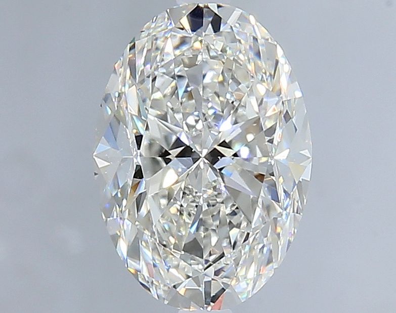 2.00 ct Oval diamond
