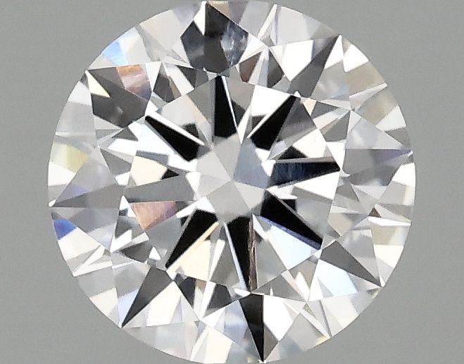 1.48 ct. round Lab Grown Diamond front image