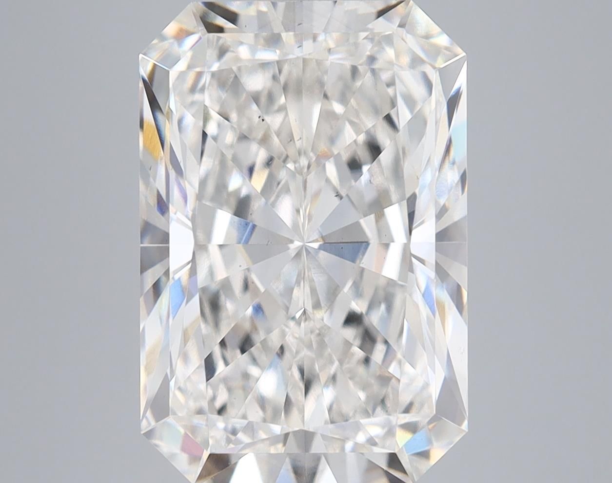 Radiant Diamond