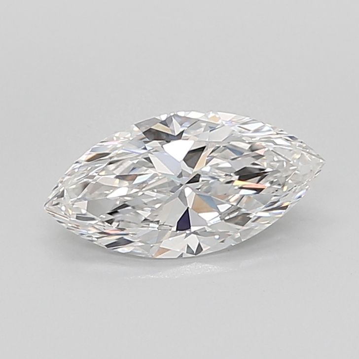 2.03 ct. marquise Lab Grown Diamond front image