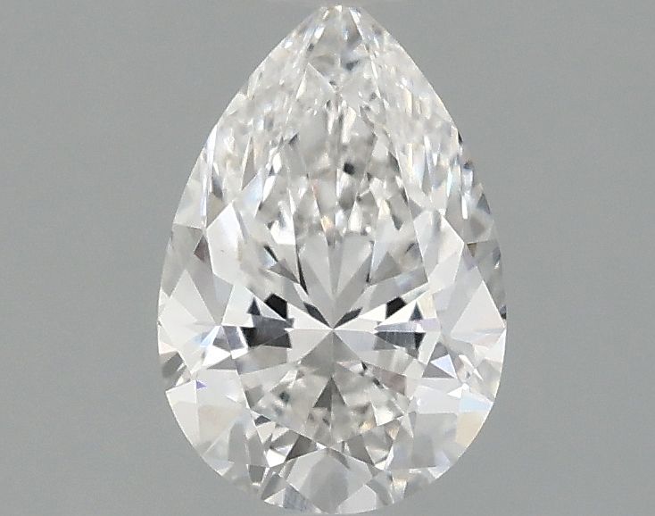 1.05 ct. pear Lab Grown Diamond front image