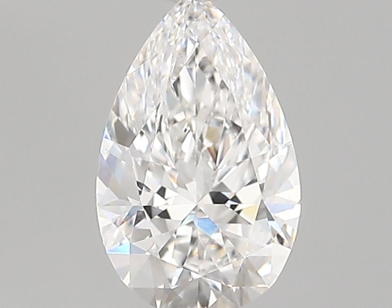 1.08 ct. pear Lab Grown Diamond front image