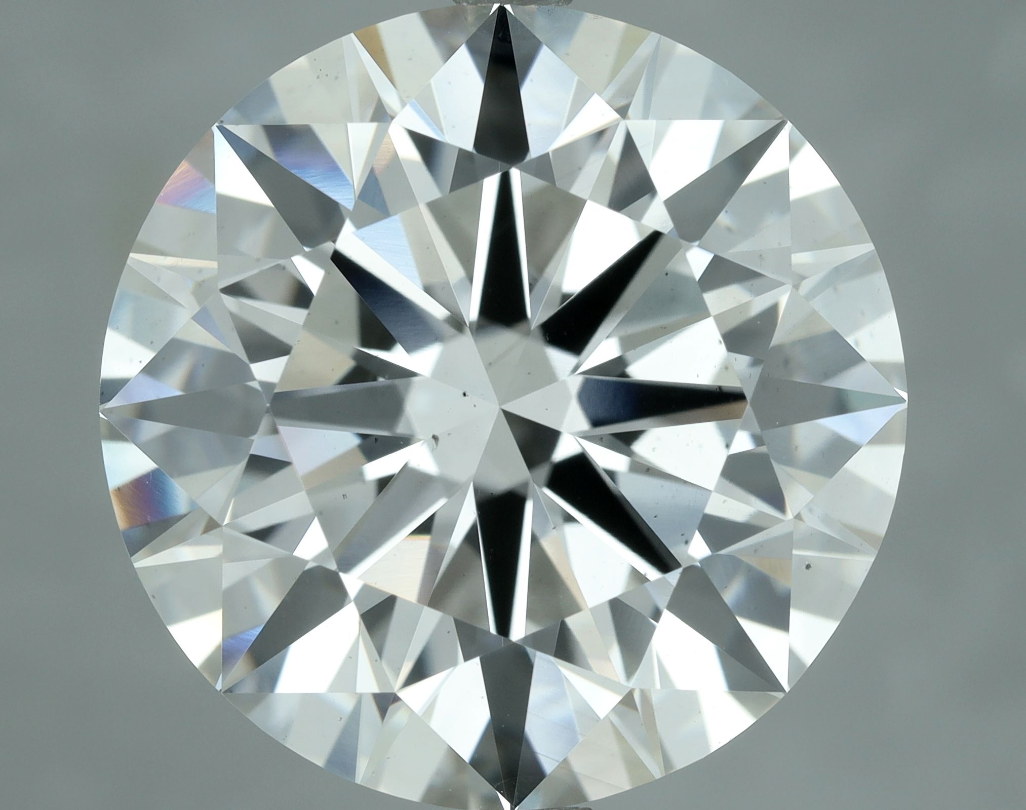 Round Diamond