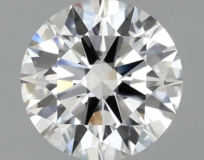 1.49 ct. round Lab Grown Diamond front image