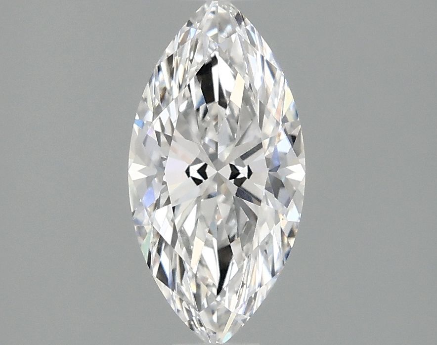 1.08 ct. marquise Lab Grown Diamond front image