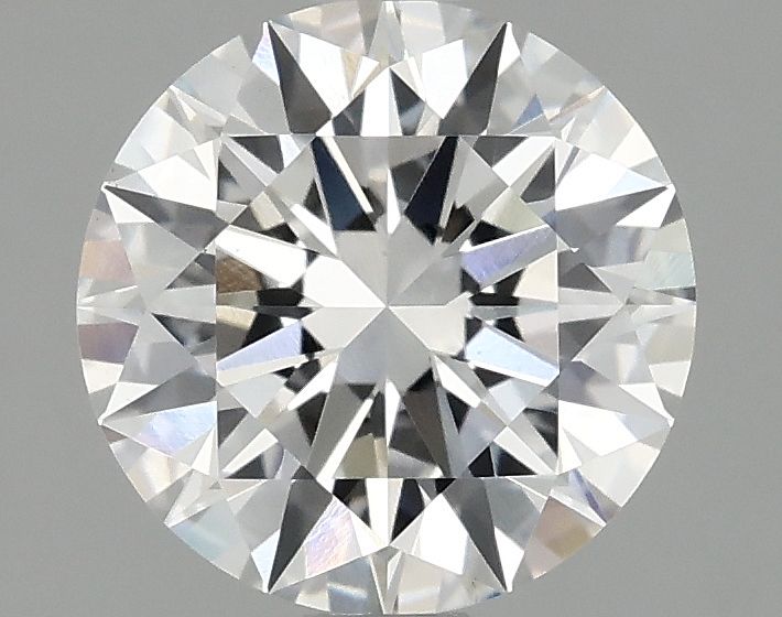 1.49 ct. round Lab Grown Diamond front image