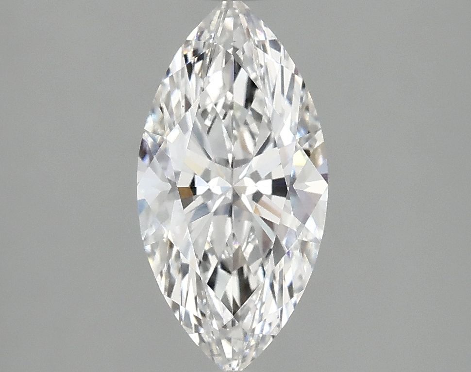 1.49 ct. marquise Lab Grown Diamond front image