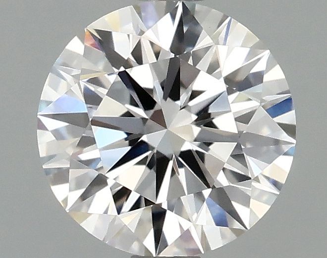 1.03 ct. round Lab Grown Diamond front image