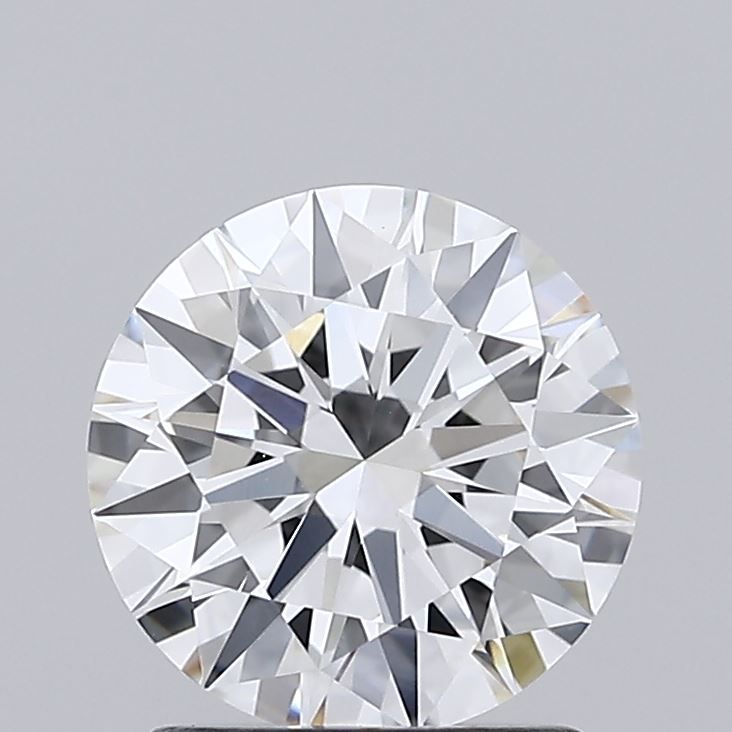 1.53 ct. round Lab Grown Diamond front image
