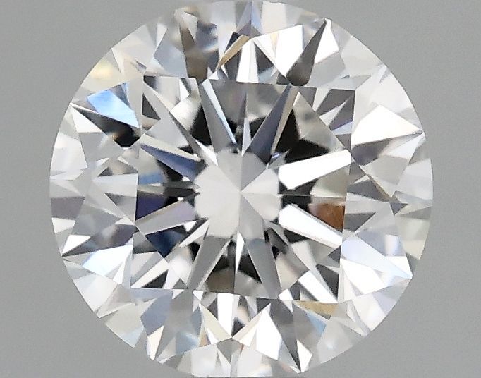 1.06 ct. round Lab Grown Diamond front image