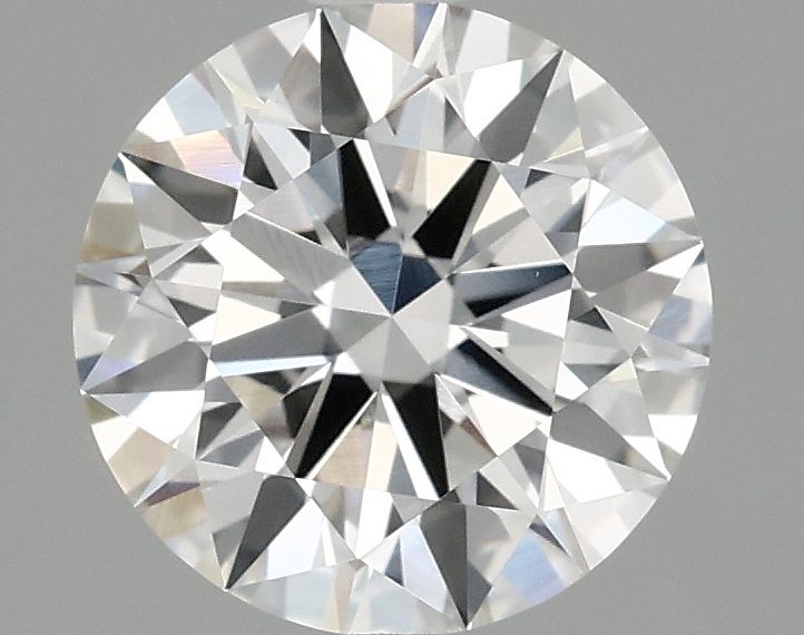 1.51 ct. round Lab Grown Diamond front image